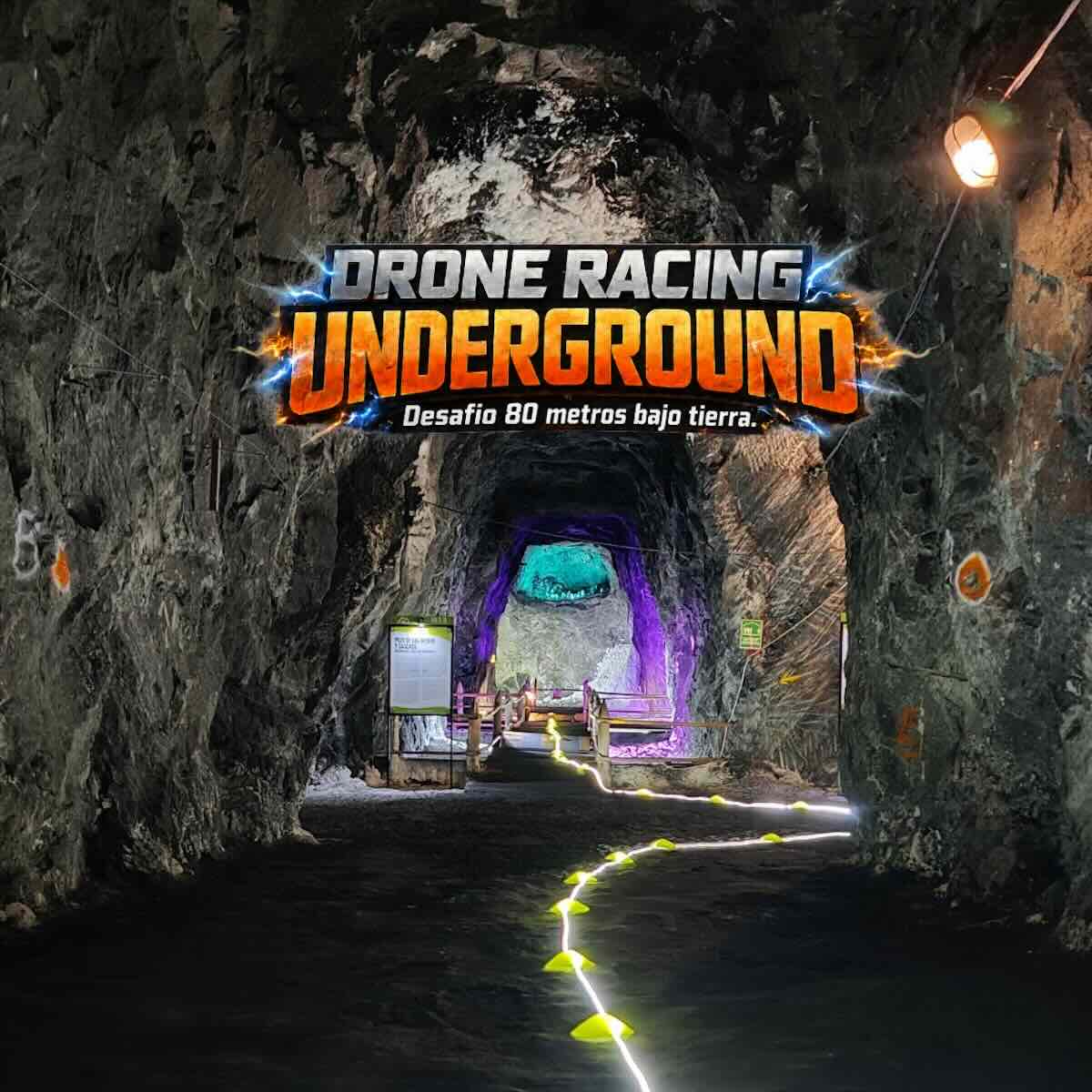 FVP Underground